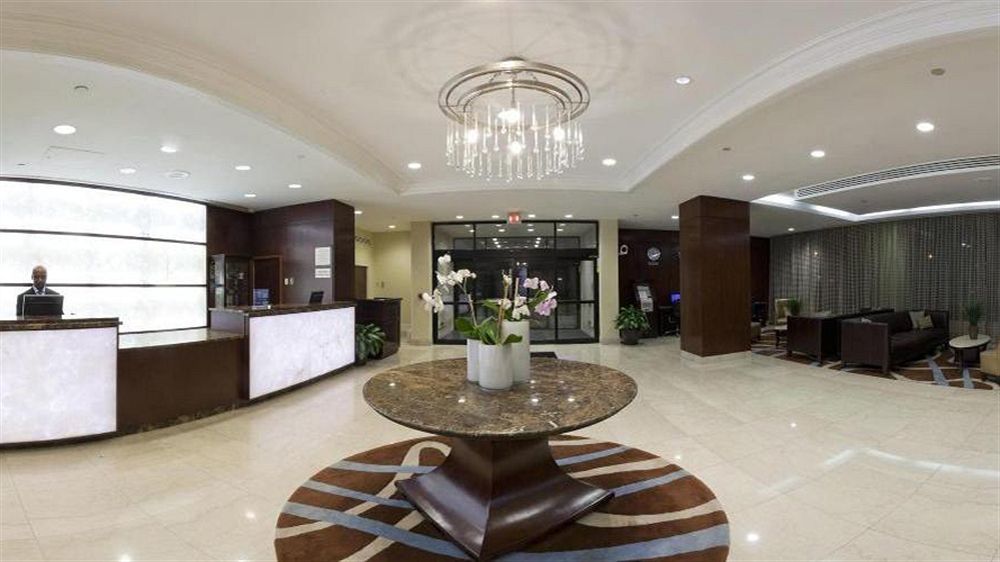 Crowne Plaza Hotel Old Town Alexandria Exterior foto