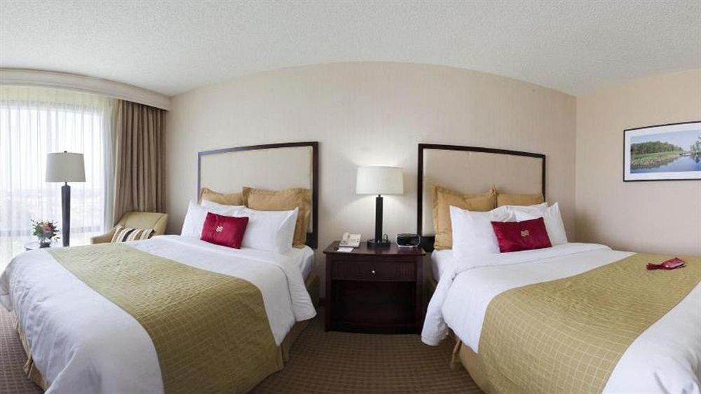Crowne Plaza Hotel Old Town Alexandria Exterior foto