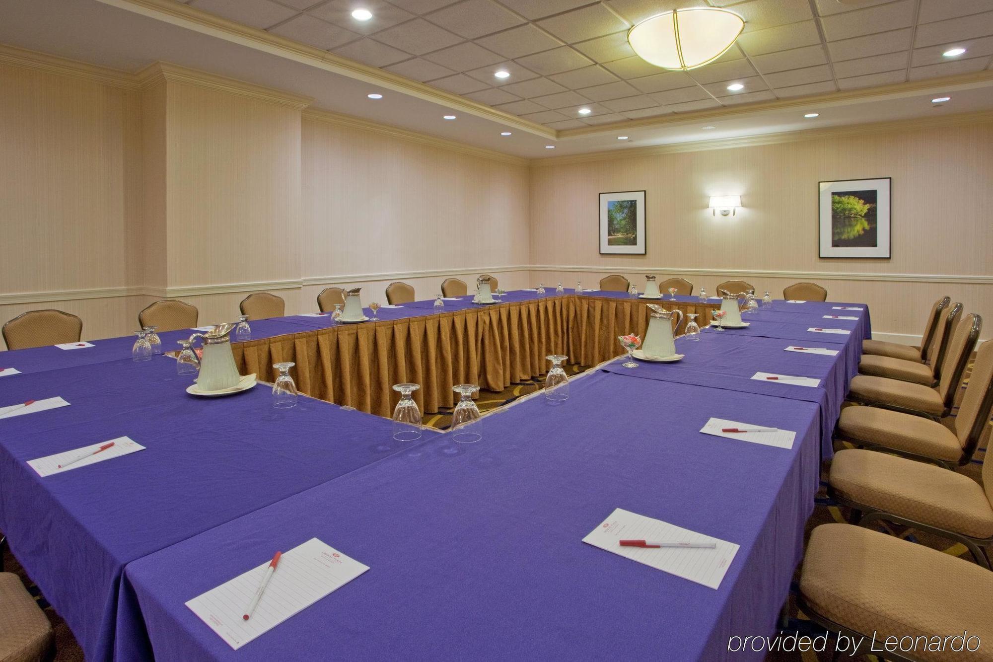 Crowne Plaza Hotel Old Town Alexandria Exterior foto