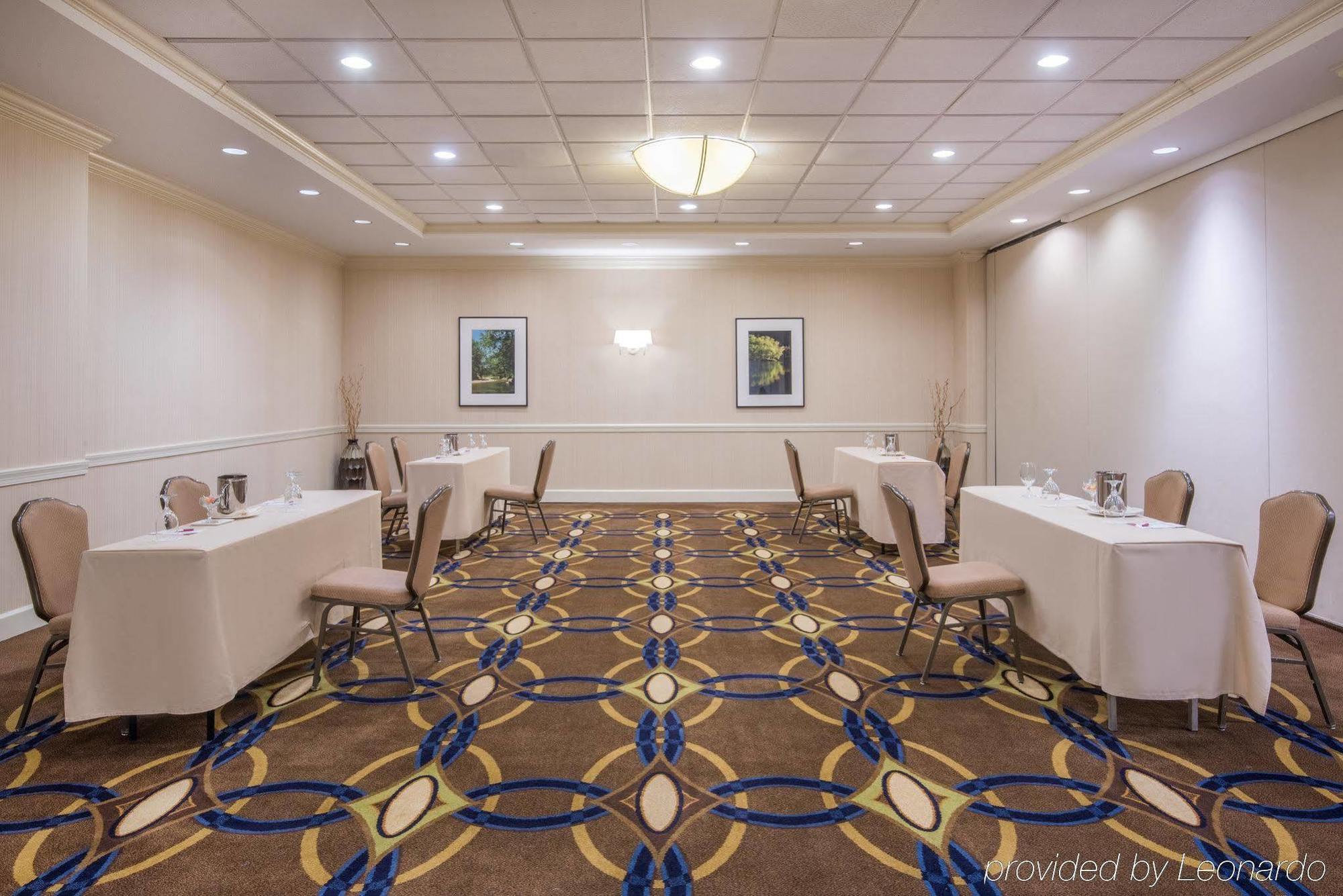 Crowne Plaza Hotel Old Town Alexandria Exterior foto