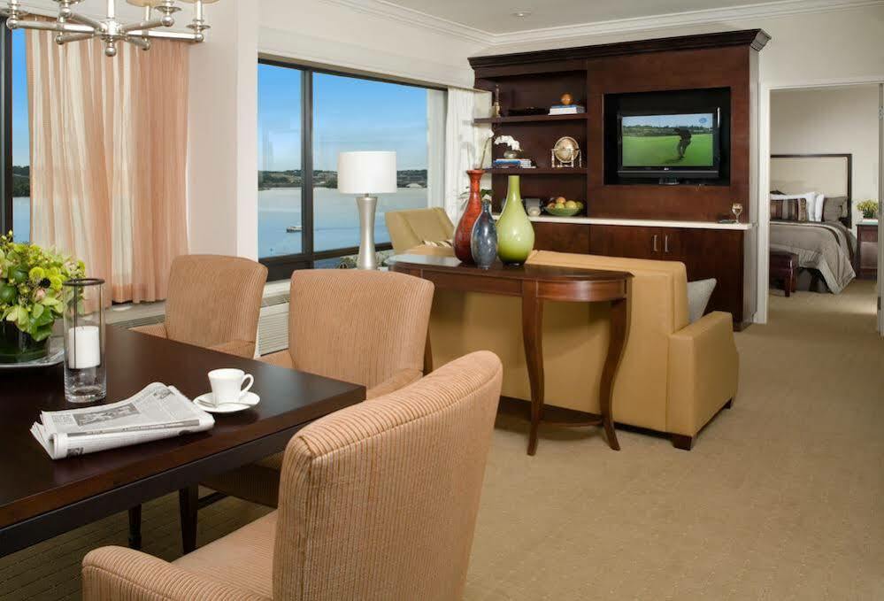 Crowne Plaza Hotel Old Town Alexandria Zimmer foto